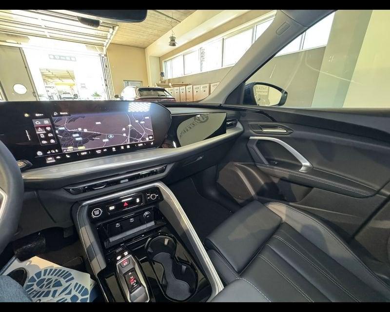 Audi Q5 3ª serie SPB TDI 150 kW mHEV+ S tronic quattro S line edition