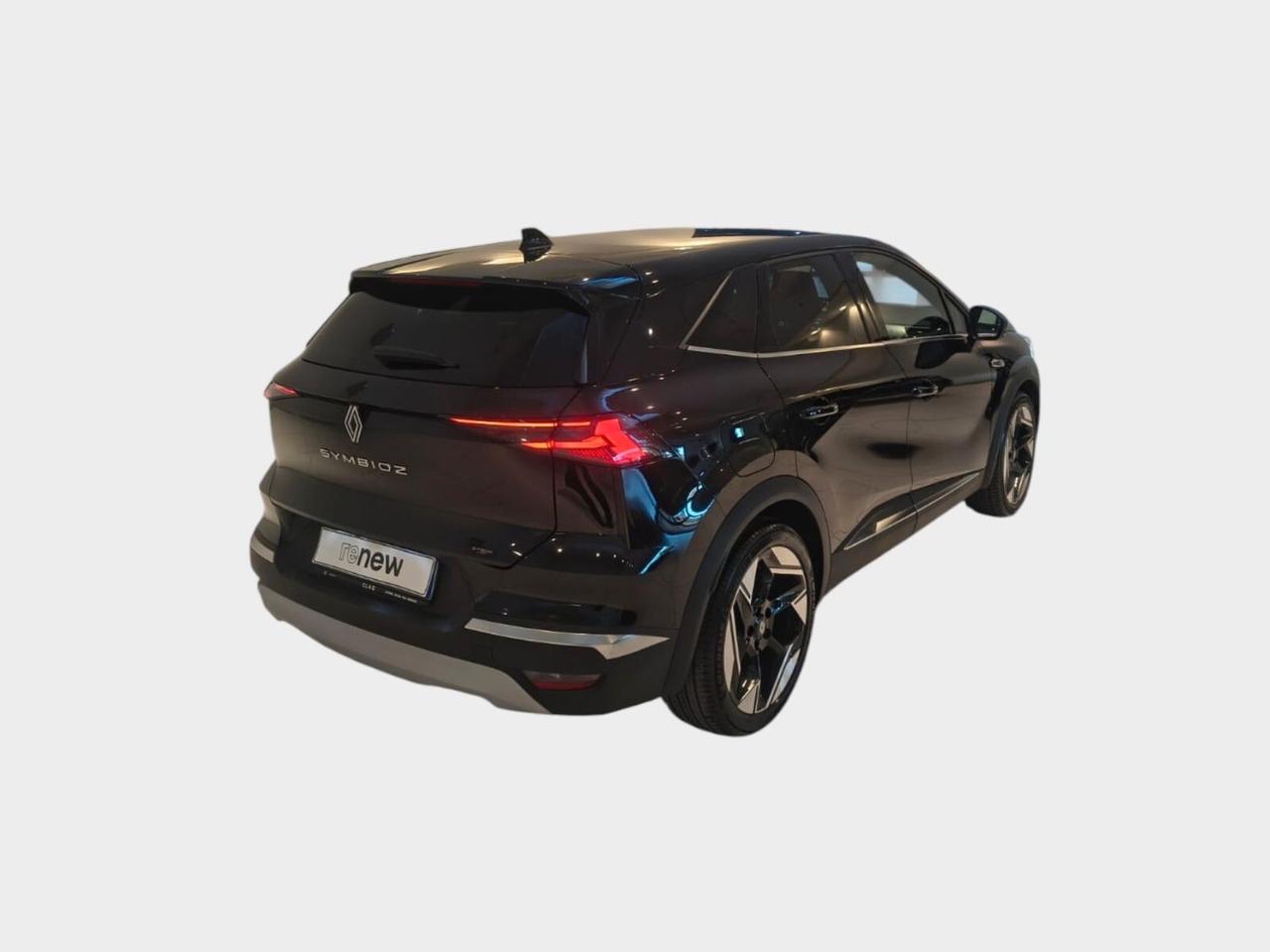 Renault Symbioz Full Hybrid E-Tech 160 CV Iconic