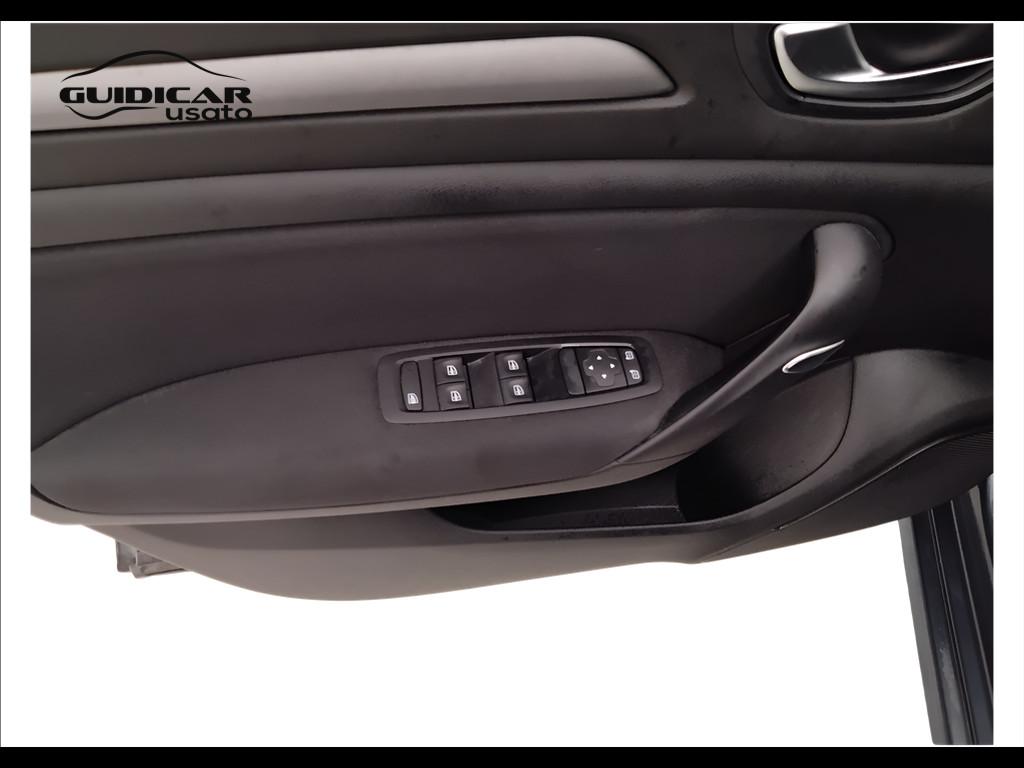 RENAULT Megane IV 2020 Berlina - Megane 1.5 blue dci Equilibre 115cv