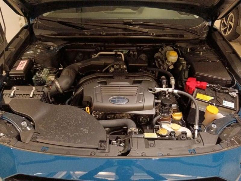 Subaru Outback 2.5i CVT Bnz Geyser MY24