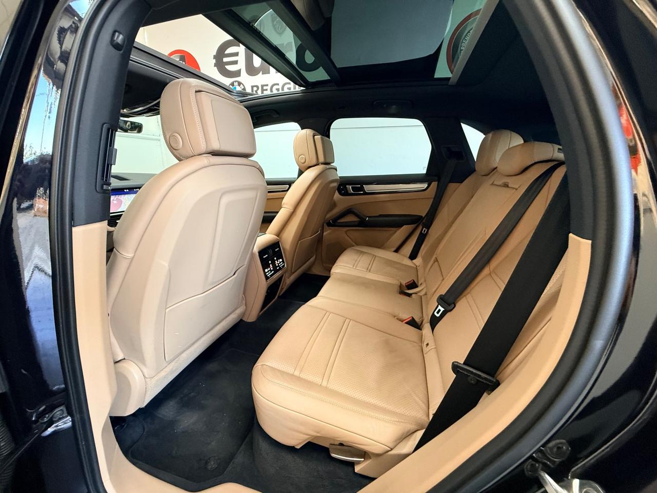 Porsche Cayenne 3.0 V6 340CV 06/2018 TETTO RISCALDABILI ITALIANA