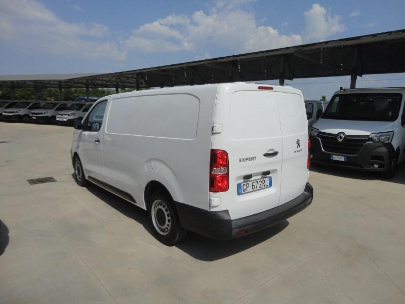 PEUGEOT Expert 4ª serie Expert BlueHDi 100 S&S...