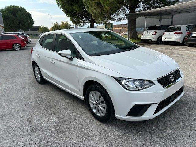 SEAT Ibiza 1.0 TGI 5 porte Style SI NEOPATENTATI