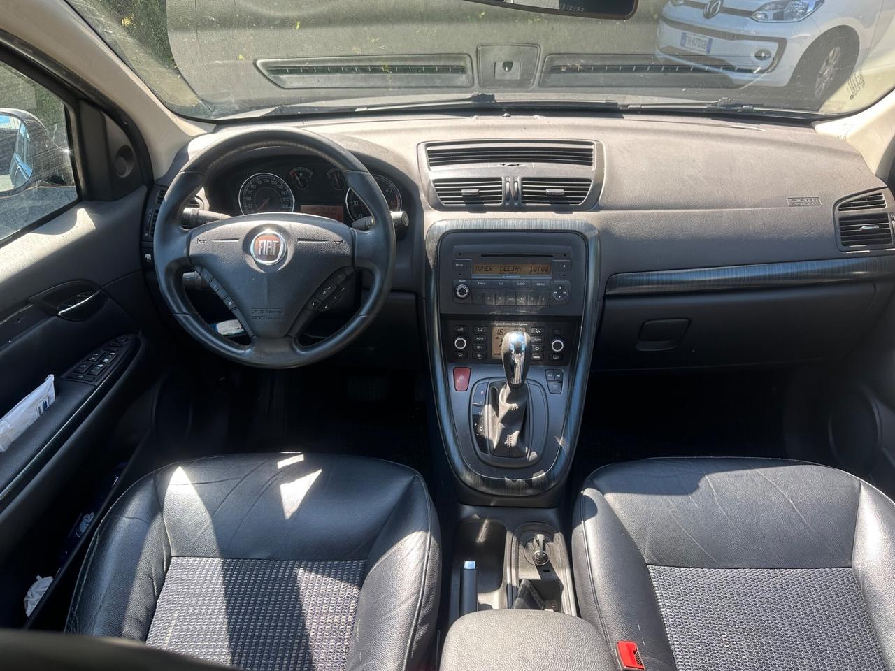 Fiat Croma 1.9 Multijet aut. Must