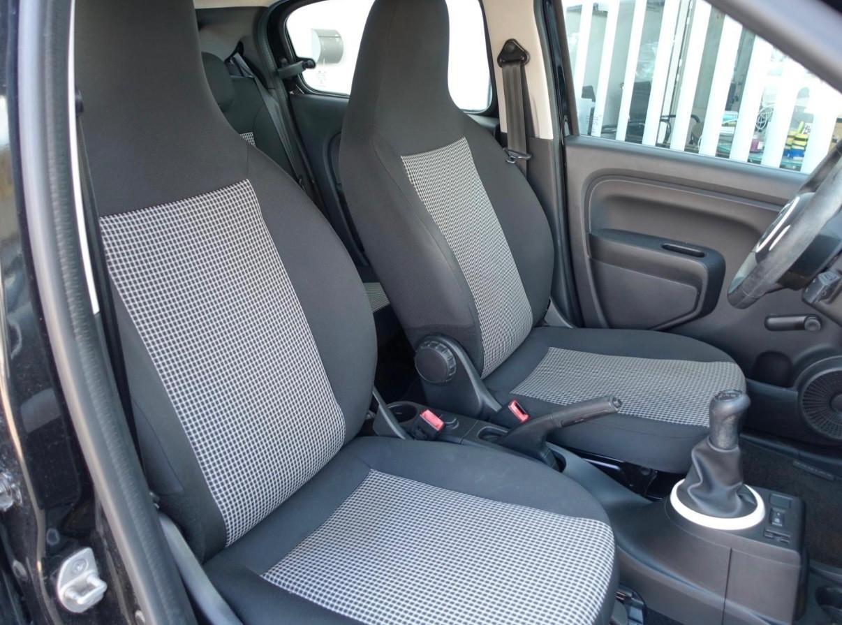 Renault Twingo SCe 65 CV Duel