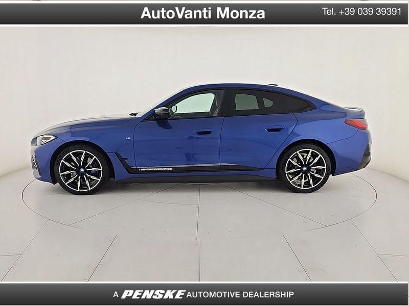 BMW i4 i4 M50 Sport
