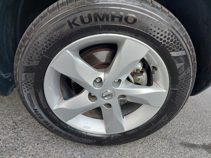 Nissan Juke 1.5 dCi Start&Stop Visia