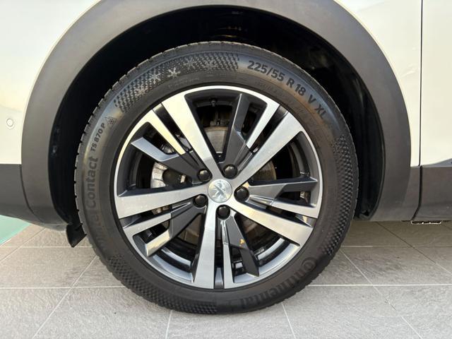 PEUGEOT 3008 BlueHDi 130 S&S EAT8 Allure Pack