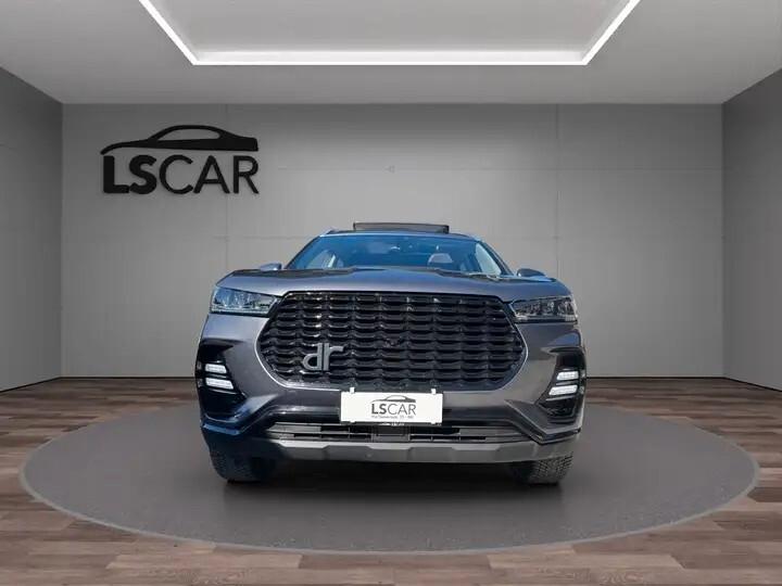 DR Automobiles DR6.0 Benzina/Gpl~Unipro~Promo finanziamento