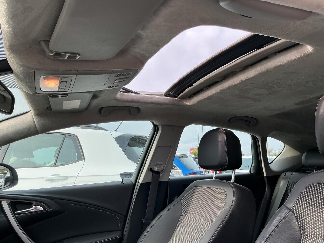 Opel Astra 1.7 Diesel Neopatentati