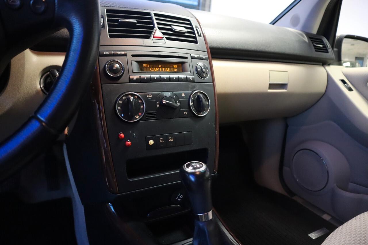 Mercedes-benz A 180 CDI Elegance