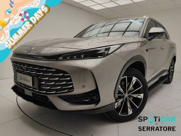 MG HS HS 1.5 phev Luxury auto