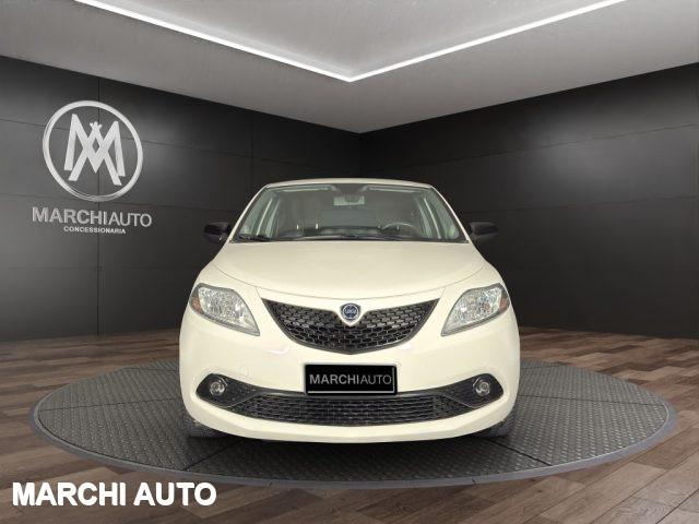 LANCIA Ypsilon 1.0 FireFly 5 porte S&S Hybrid Ecochic Gold