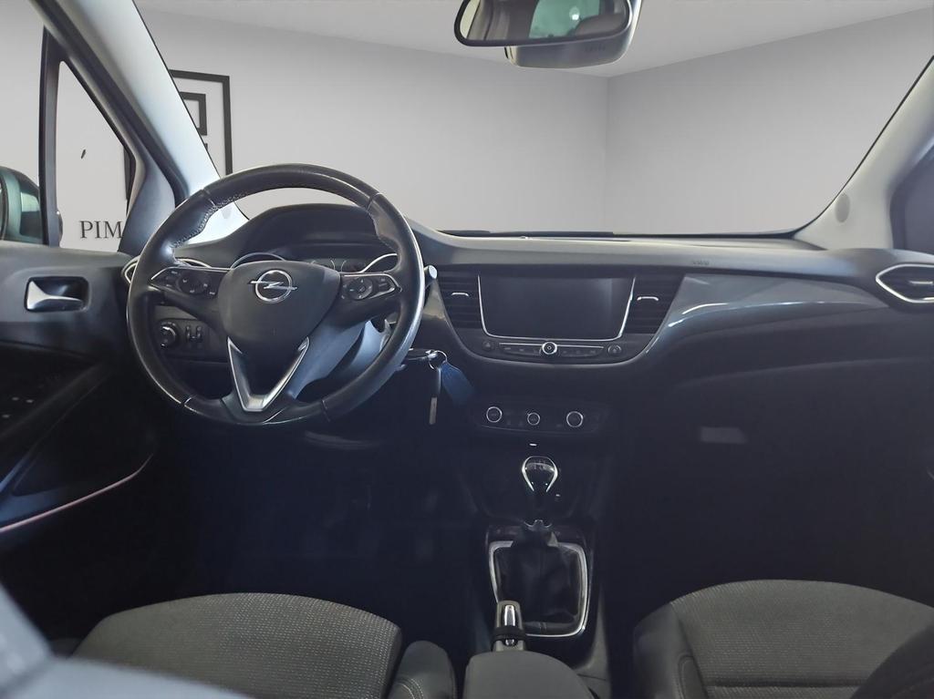 Opel Crossland 1.2 Elegance 83cv