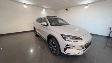 Byd Seal U DM-i 1.5 218 CV PHEV Boost