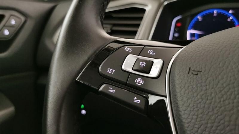 Volkswagen T-Roc 2.0 tdi Business 115cv