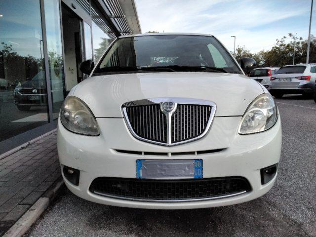 LANCIA Ypsilon 1.2 69 CV Elle