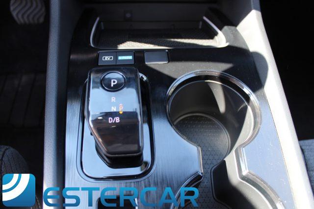 NISSAN X-Trail e-Power e-4orce 4WD 7 posti N-Connecta