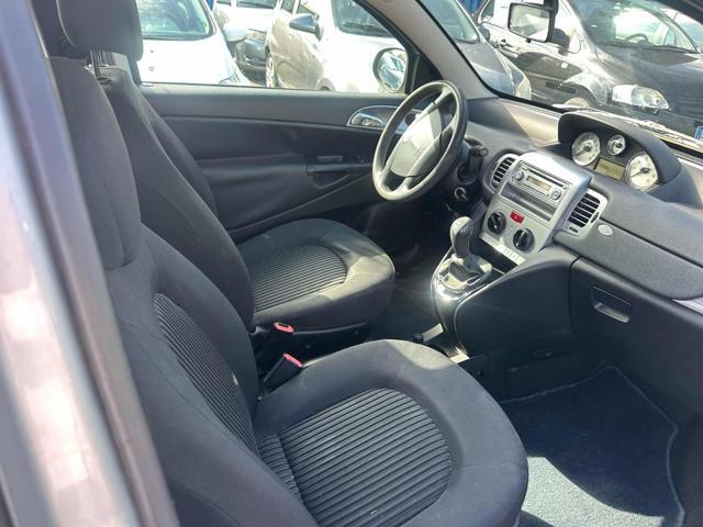 LANCIA Ypsilon 172,590km 1.3 MJT 75 CV Elle Stupenda Bellissima