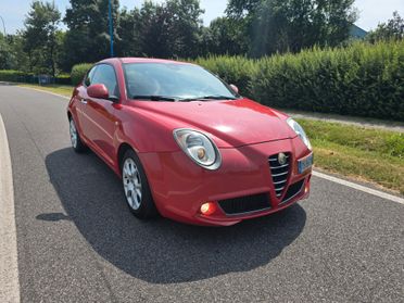 ALFA ROMEO MiTo 1.4 GPL "OK PER NEOPATENTATI"