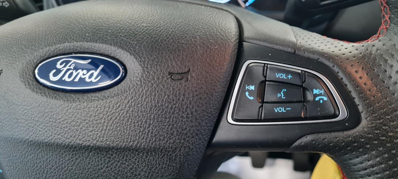Ford EcoSport 1.0 125 CV ST-Line Unico proprietario