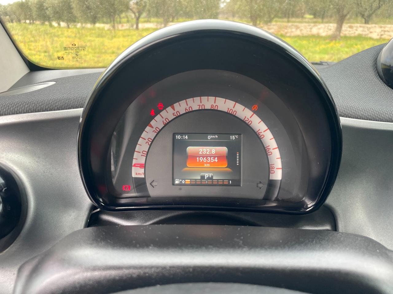 Smart ForTwo 70 1.0 Passion FINANZIABILE