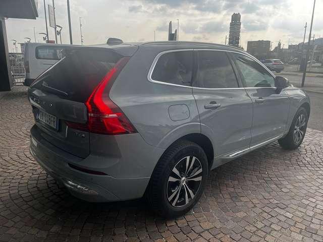 Volvo XC60 XC60 2.0 t6 recharge phev awd auto