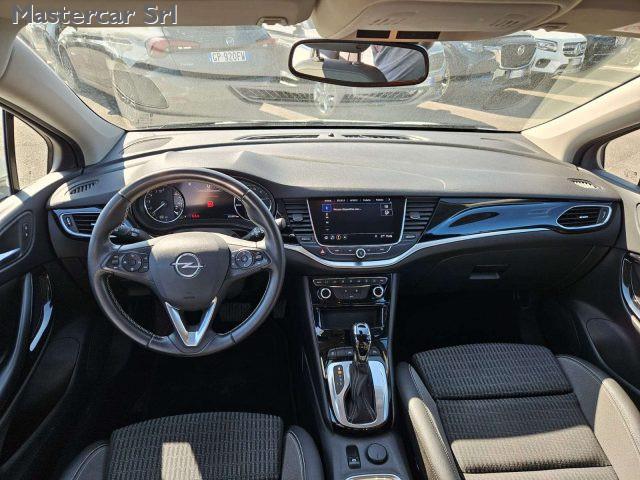 OPEL Astra Astra V 2020 5p 1.5 cdti Ultimate - GA755KS