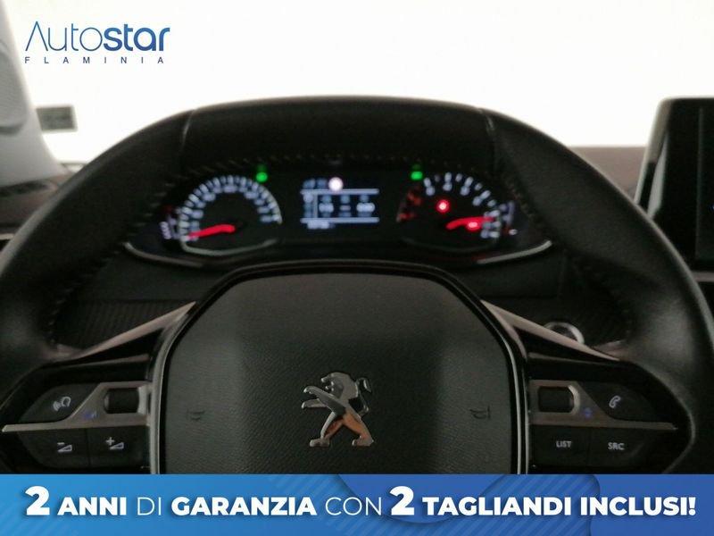 Peugeot 2008 1.2 puretech Allure Pack s&s 130cv