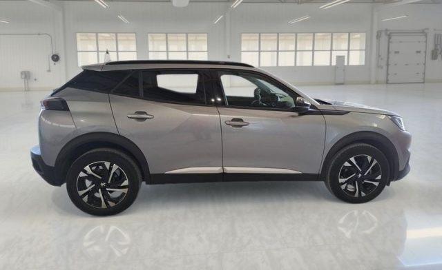 PEUGEOT 2008 BlueHDi 110 S&S Allure