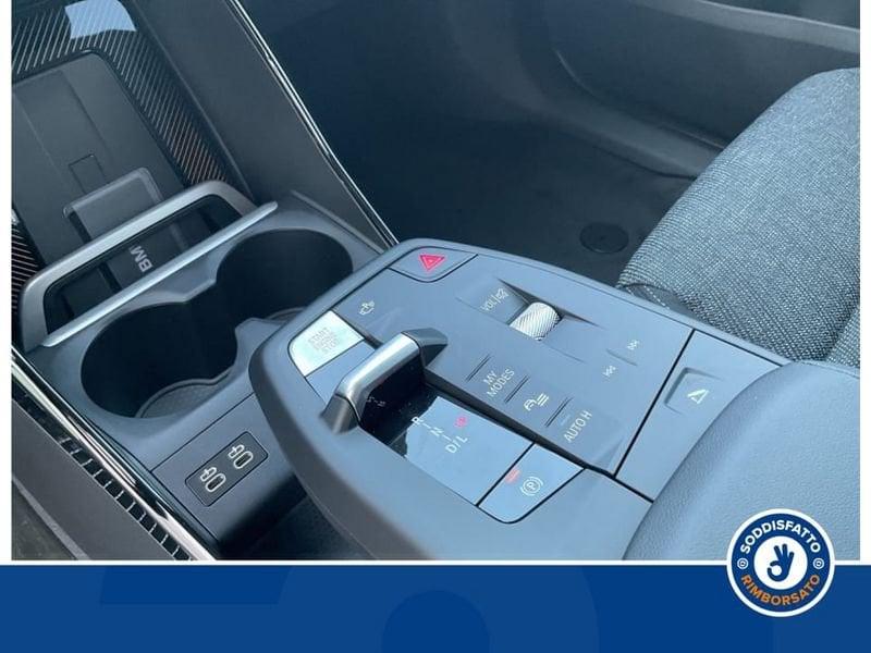 BMW X1 sDrive 18d