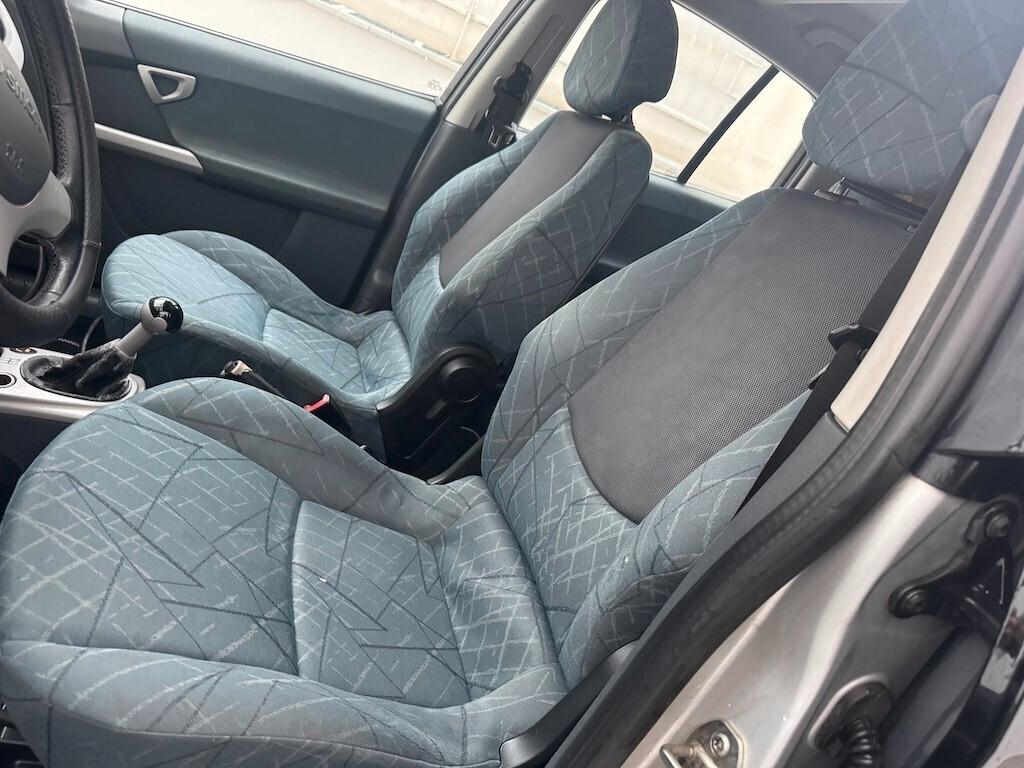 Smart ForFour 1.1 passion