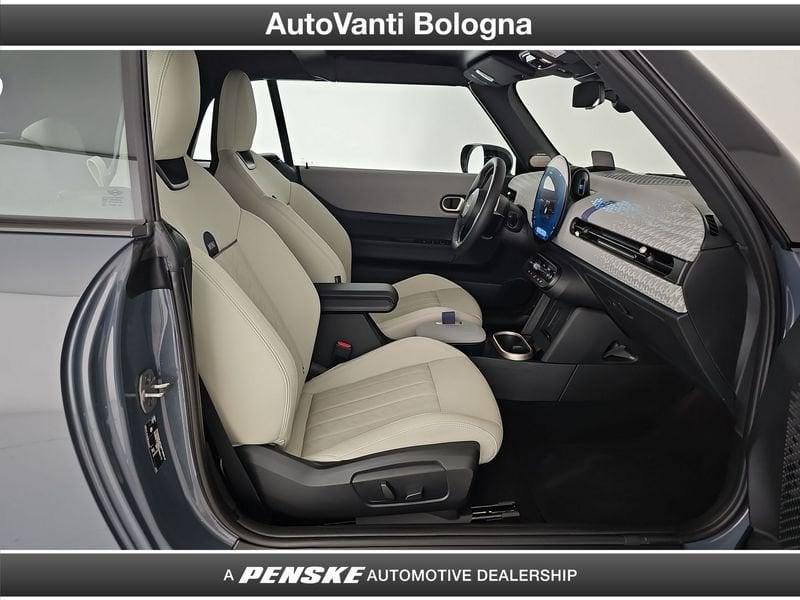 MINI Mini Cooper Cabrio Mini 2.0 Cooper S Favoured Cabrio