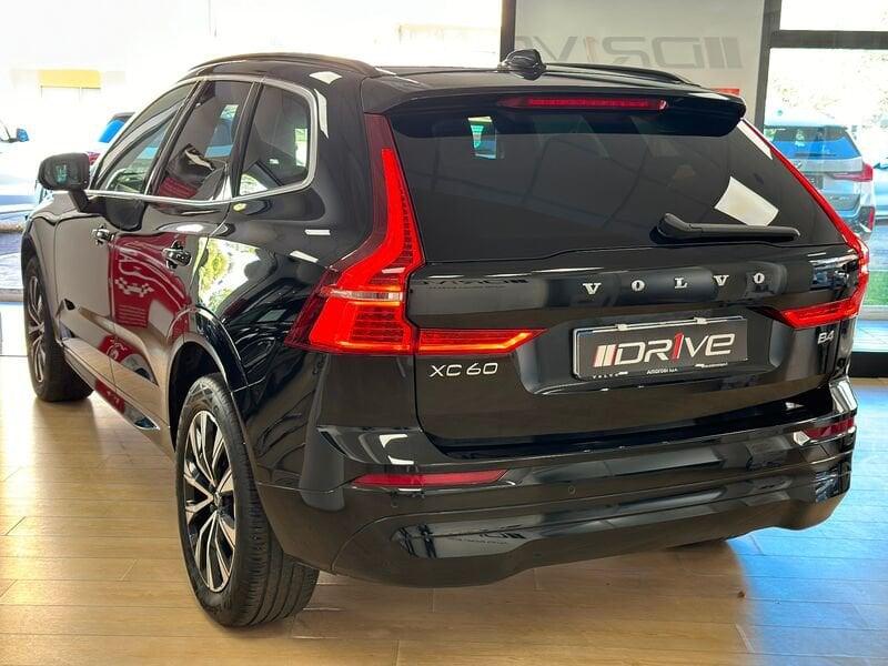 Volvo XC60 XC60 B4 (d) automatico Business