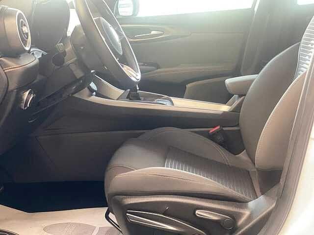 Alfa Romeo Tonale 1.5 130 CV MHEV TCT7 Sprint