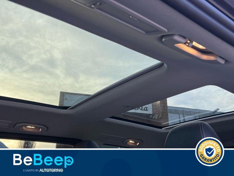 Mercedes-Benz Classe V V LONG 250 D PREMIUM AUTO