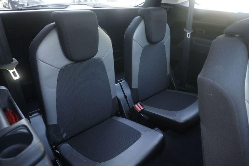 Citroën C4 Citroen Grand C4 Picasso BlueHDi 120 S6S Shine 7 Posti Unicoproprietario