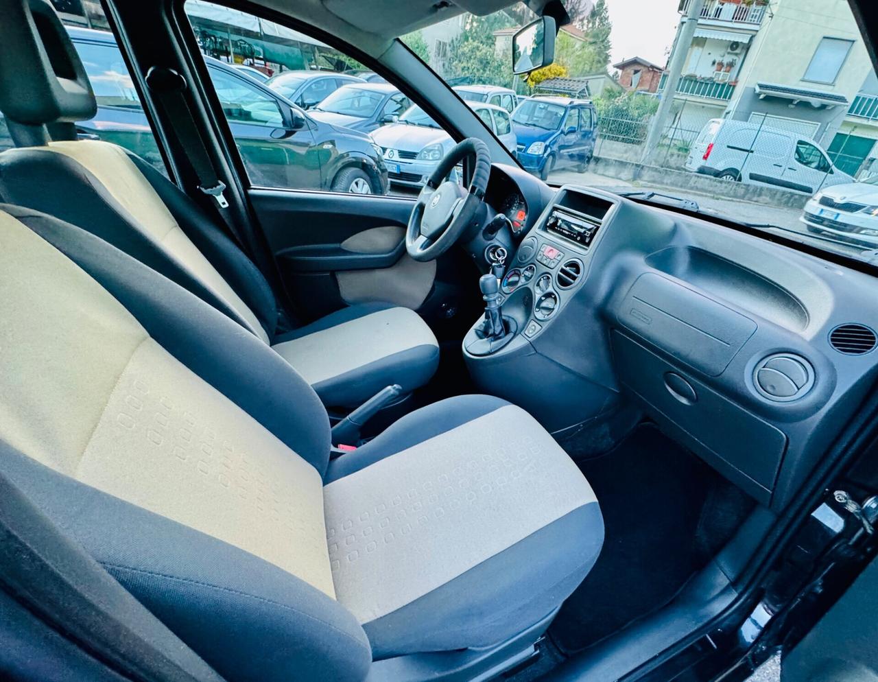 Fiat Panda 1.2 Benzina