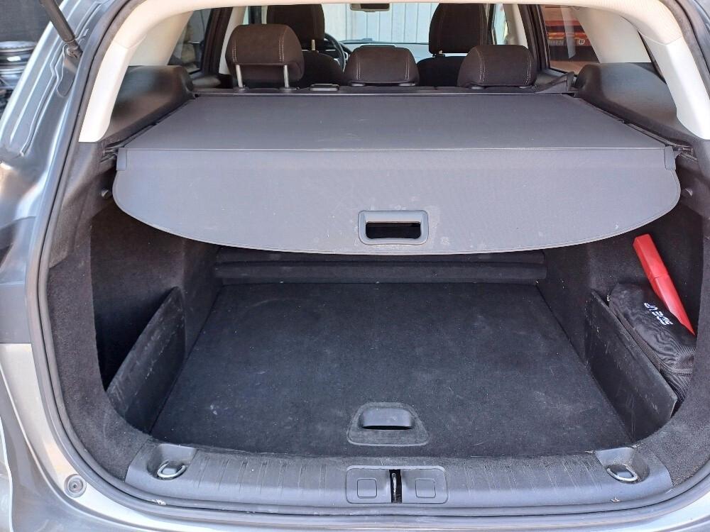 Fiat Tipo S.W 1.600 Mjt 120 Cv S-Design 2018