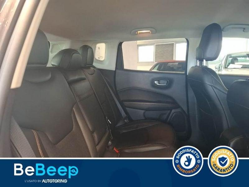 Jeep Compass 1.3 TURBO T4 LIMITED 2WD 150CV DDCT MY20