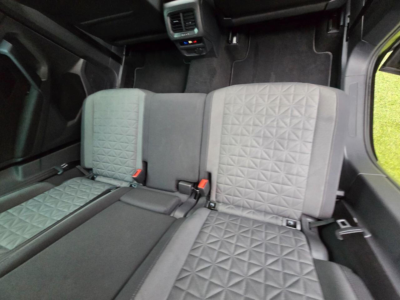 VW Tiguan 2.0 TDI 150CV Life 160000KM -2022