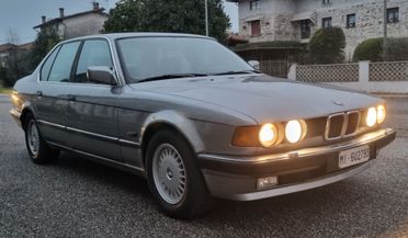 Bmw 735i