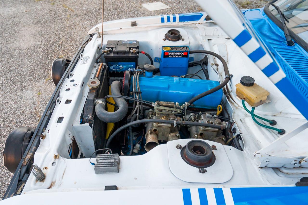 Ford Escort RS 2000 MK2 Gr. 2