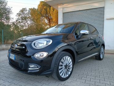 Fiat 500X 1.6 MultiJet 120 CV Lounge