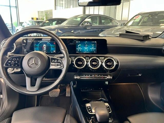 Mercedes-benz A 180 d Automatic Executive