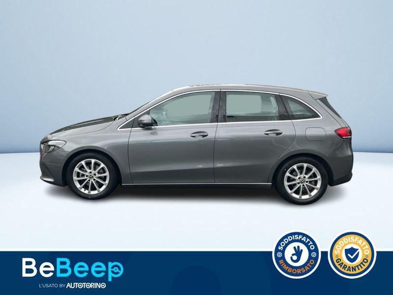 Mercedes-Benz Classe B B 180 SPORT PLUS AUTO