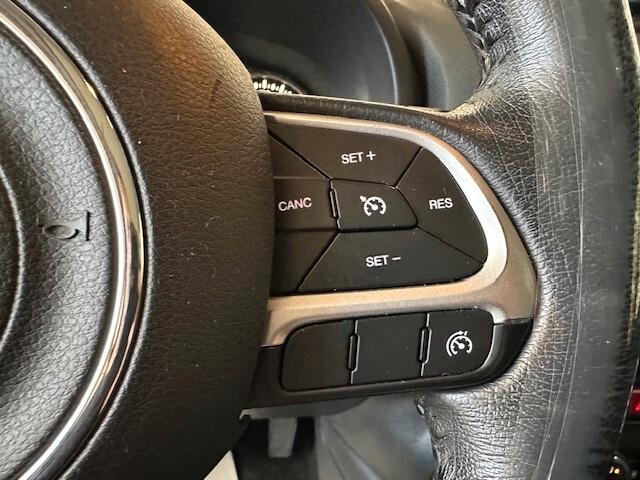 Jeep Renegade 2.0 Mjt 140CV 4WD Active Drive Limited