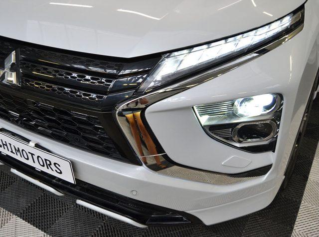MITSUBISHI Eclipse Cross 2.4 MIVEC 4WD PHEV Diamond SDA Km 11.000 Iva Esp**