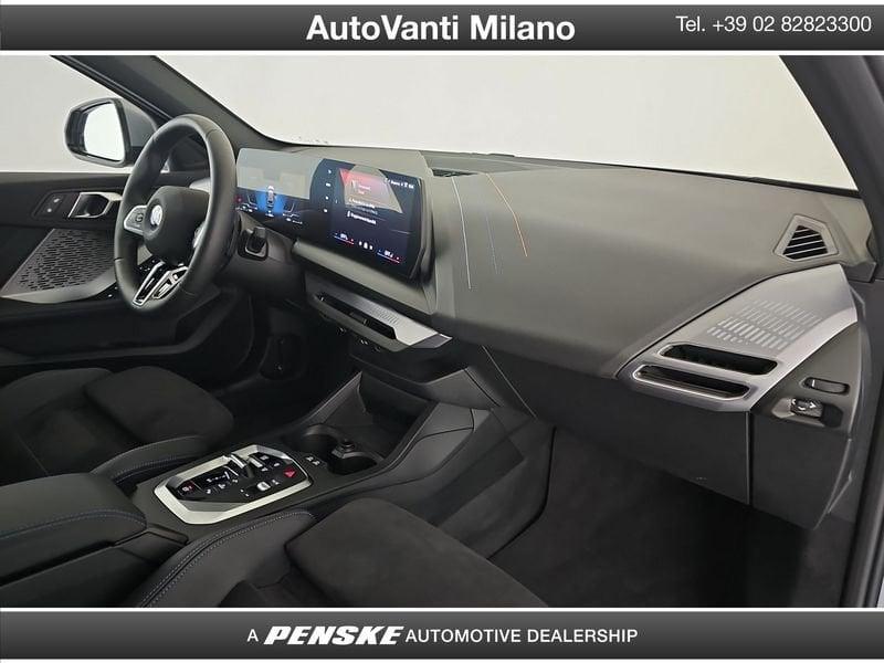 BMW Serie 1 118d MSport Pro