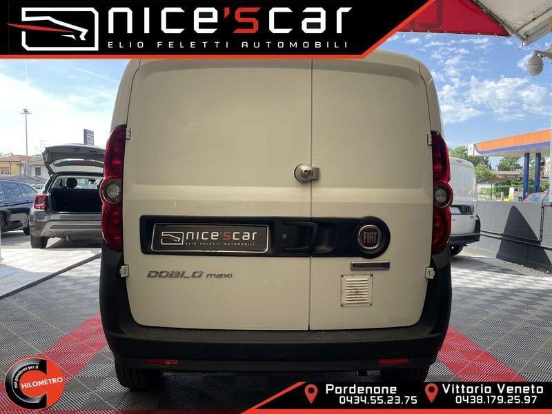 FIAT Doblò 1.6 MJT 105CV S&S LH1 Cargo MAXI LOUNGE